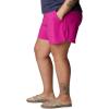 imageColumbia Womens Pleasant Creek Stretch ShortWild Fuchsia