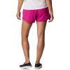 imageColumbia Womens Pleasant Creek Stretch ShortWild Fuchsia