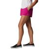 imageColumbia Womens Pleasant Creek Stretch ShortWild Fuchsia