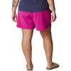 imageColumbia Womens Pleasant Creek Stretch ShortWild Fuchsia
