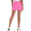 imageColumbia Womens Pleasant Creek Stretch ShortWild Geranium