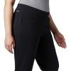 imageColumbia Womens Plus Size Anytime Casual Pull on PantBlack