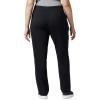 imageColumbia Womens Plus Size Anytime Casual Pull on PantBlack