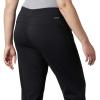 imageColumbia Womens Plus Size Anytime Casual Pull on PantBlack