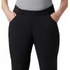 imageColumbia Womens Plus Size Anytime Casual Pull on PantBlack