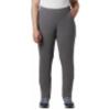imageColumbia Womens Plus Size Anytime Casual Pull on PantCity Grey