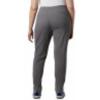 imageColumbia Womens Plus Size Anytime Casual Pull on PantCity Grey