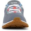 imageColumbia Womens Tamiami Backcast PFG Boat ShoeGrey AshSunset Red