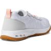 imageColumbia Womens Tamiami Backcast PFG Boat ShoeGrey IceLight Coral