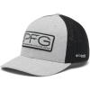 Cool Grey Heather/Black
