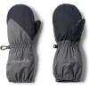 imageColumbia Unisex Baby Chippewa Ii Long MittenCity GreyBlack