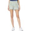 imageColumbia Womens Pleasant Creek Stretch ShortSafari Typhoon Blooms