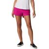 imageColumbia Womens Pleasant Creek Stretch ShortWild Fuchsia
