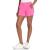 imageColumbia Womens Pleasant Creek Stretch ShortWild Geranium