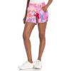 imageColumbia Womens Pleasant Creek Stretch ShortWild GeraniumFloriated
