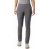 imageColumbia Womens Plus Size Anytime Casual Pull on PantCity Grey