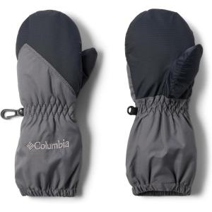imageColumbia Unisex Baby Chippewa Ii Long MittenCity GreyBlack