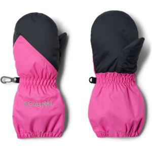 imageColumbia Unisex Baby Chippewa Ii Long MittenPink IceBlack