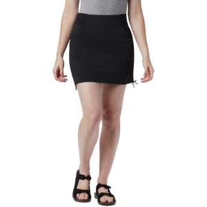 imageColumbia Womens Anytime Casual SkortBlack  Legacy