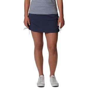 imageColumbia Womens Anytime Casual SkortNocturnal