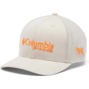 imageColumbia Womens PHG Logo Mesh Ball CapDark Stone