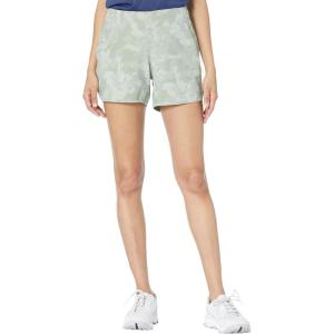 imageColumbia Womens Pleasant Creek Stretch ShortSafari Typhoon Blooms