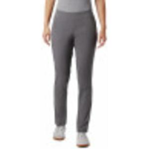 imageColumbia Womens Plus Size Anytime Casual Pull on PantCity Grey