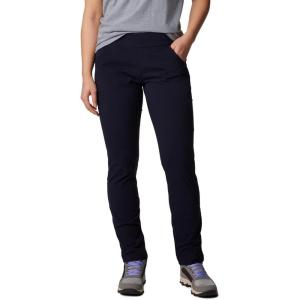 imageColumbia Womens Plus Size Anytime Casual Pull on PantDark Nocturnal
