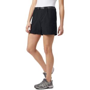 imageColumbia Womens Sandy River Cargo ShortBlack