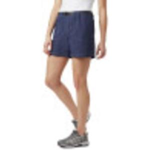 imageColumbia Womens Sandy River Cargo ShortNocturnal