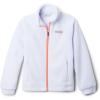 imageColumbia Girls Benton Springs FleeceSnowdrift