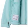 imageColumbia Girls Benton Springs FleeceSpray