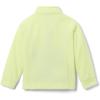imageColumbia Girls Benton Springs FleeceSpring Yellow