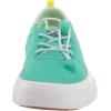 imageColumbia Womens Bonehead PFG Boat ShoeElectric TurquoiseWhite