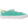 imageColumbia Womens Bonehead PFG Boat ShoeElectric TurquoiseWhite