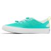 imageColumbia Womens Bonehead PFG Boat ShoeElectric TurquoiseWhite