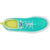 imageColumbia Womens Bonehead PFG Boat ShoeElectric TurquoiseWhite