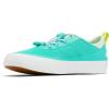 imageColumbia Womens Bonehead PFG Boat ShoeElectric TurquoiseWhite