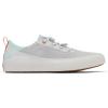 imageColumbia Womens Bonehead PFG Boat ShoeSilver GreyIcy Morn