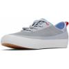 imageColumbia Womens Bonehead PFG Boat ShoeTradewinds GreySunset Red