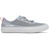 imageColumbia Womens Bonehead PFG Boat ShoeTradewinds GreySunset Red