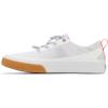 imageColumbia Womens Bonehead PFG Boat ShoeWhiteCollegiate Navy