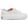 imageColumbia Womens Bonehead PFG Boat ShoeWhiteLight Coral