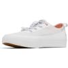 imageColumbia Womens Bonehead PFG Boat ShoeWhiteLight Coral