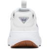 imageColumbia Womens Castback Tc PFG Boat ShoeWhiteSilver Grey