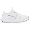 imageColumbia Womens Castback Tc PFG Boat ShoeWhiteSilver Grey