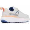 imageColumbia Womens Konos TRS Running ShoeSilver GreyEve