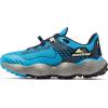 imageColumbia Womens Montrail Trinity Mx Trail Running ShoeOcean BlueCollegiate Navy