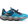 imageColumbia Womens Montrail Trinity Mx Trail Running ShoeOcean BlueCollegiate Navy