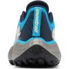 imageColumbia Womens Montrail Trinity Mx Trail Running ShoeOcean BlueCollegiate Navy